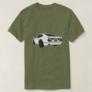 Datsun 240z Tshirt for sale