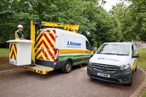 Eye-catching vehicle graphics