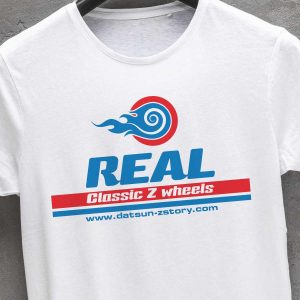 Promotional tshirt - Intrepid Design Associates