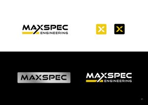 Company logo redesign